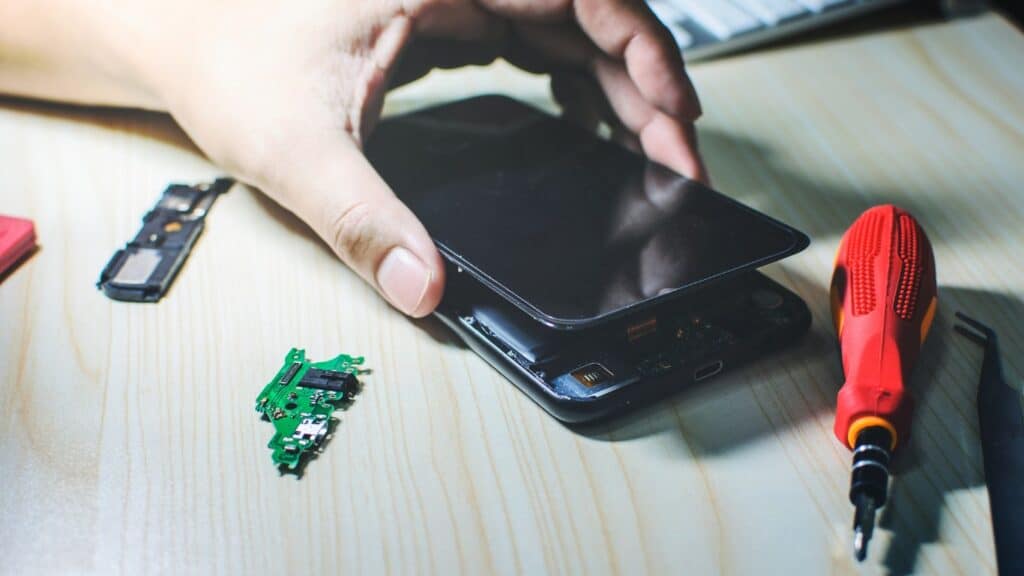How Much Does It Cost To Repair An Android Screen Love My Phone Repair