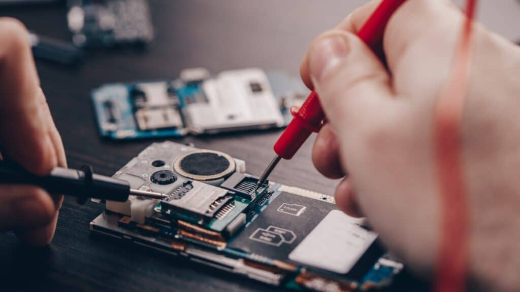 DIY Phone Repair: When to Try and When to Avoid. Love My Phone Repair