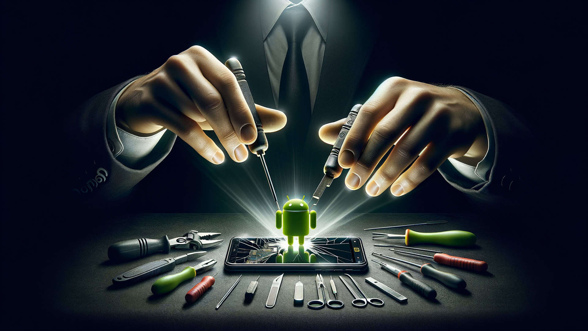How Much Does It Cost To Repair An Android Screen Love My Phone Repair