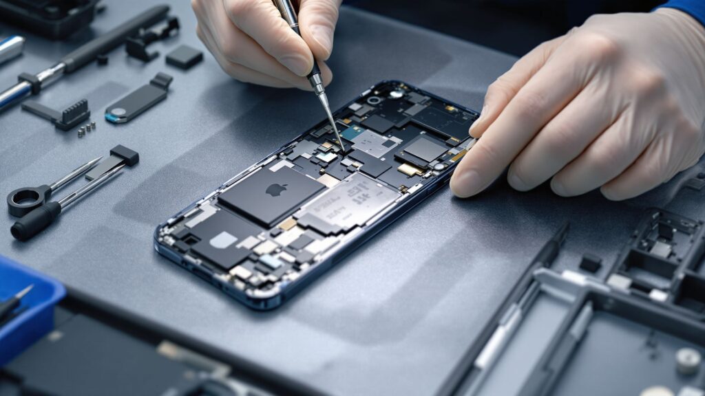 iPhone 14 Repair in Kissimmee, FL – Same-Day Screen, Battery & Camera Fixes