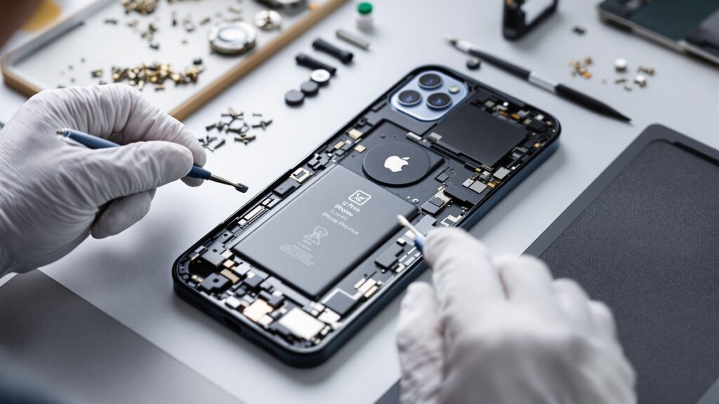 iPhone 12 Pro Repair in Kissimmee, FL – Fast, Trusted Same-Day Repairs