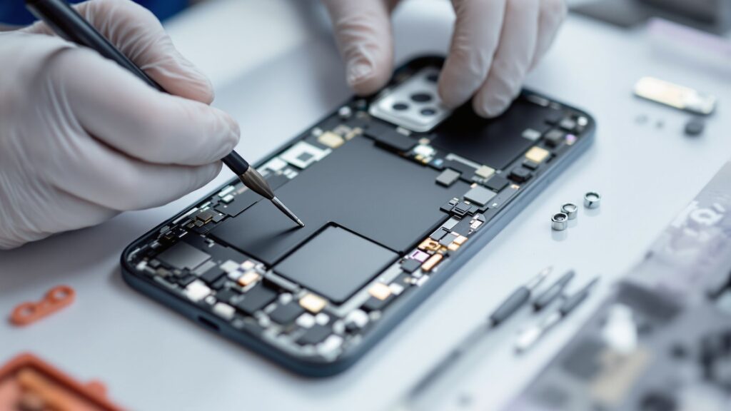 iPhone 12 Repair in Kissimmee, FL – Same-Day Screen, Battery & Camera Service