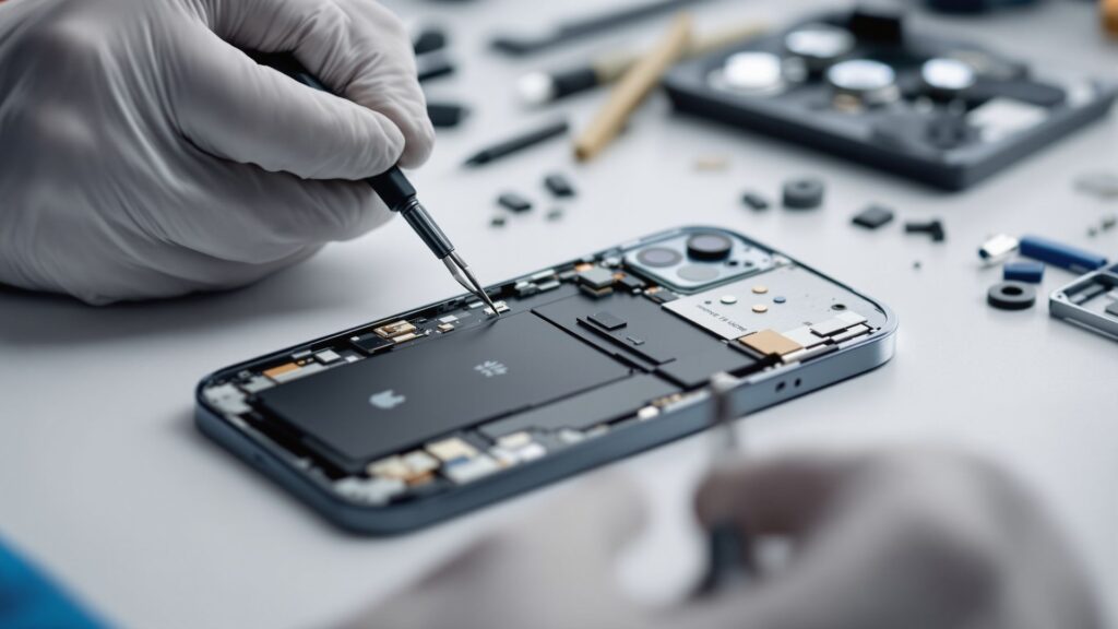 iPhone 13 Pro Repair in Kissimmee, FL – Fast, Same-Day Service You Can Trust