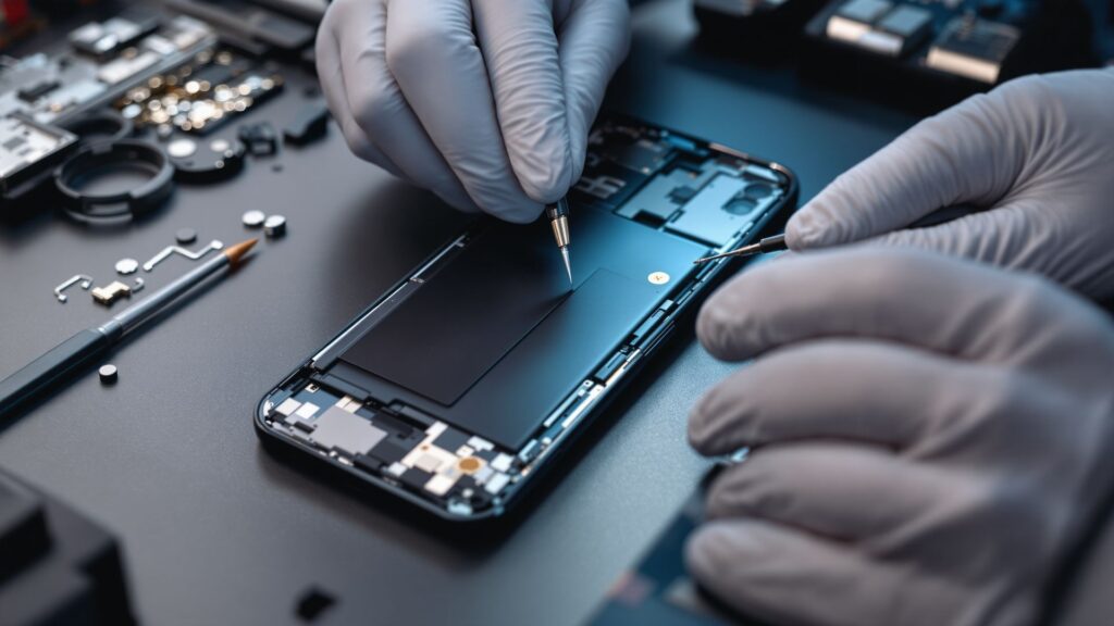 iPhone 13 Pro Plus Repair in Kissimmee, FL – Fast, Same-Day Service